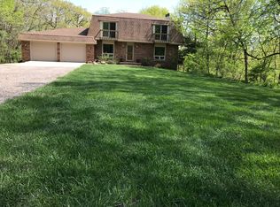 8287 NW Oakwood Dr, Ankeny, IA 50023