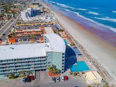 800 N Atlantic Ave #608, Daytona Beach, FL, 32118