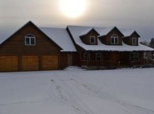 1105 Rankin Rd, Missoula, MT 59808