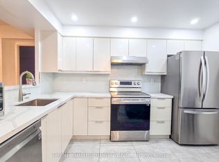 4725 Sheppard Ave E #516, Toronto, ON M1S5B2