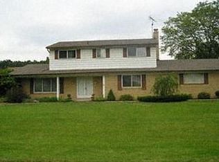 2555 Benedict, Macomb Township, MI 48316