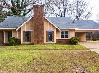 1082 Cherry Stone Cir, Clinton, MS 39056