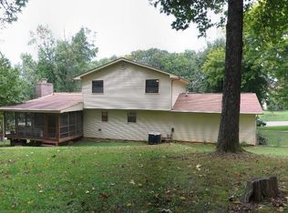 5436 Lance Dr, Knoxville, TN 37909