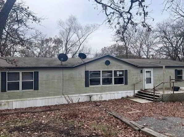 17695 W Sugar Hollow Rd, Park Hill, OK 74451