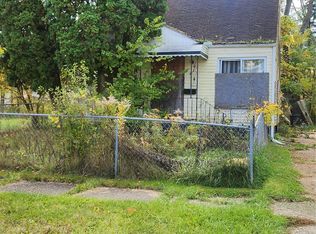 525 W Pulaski Ave, Flint, MI 48505