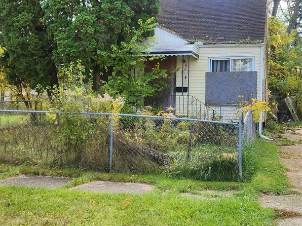 525 W Pulaski Ave, Flint, MI 48505