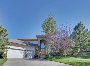785 Pollux Dr, Colorado Springs, CO 80906