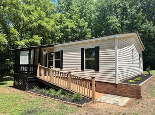 1412 Kindley Rd, Thomasville, NC 27360