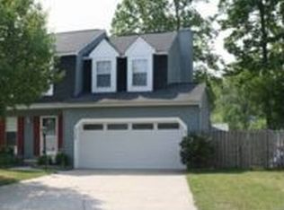 6126 Arrowwood Ct, Hanover, MD 21076