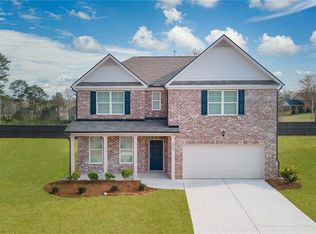 3045 Camellia Trl, Austell, GA 30106
