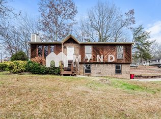 5827 Willow Ridge Rd, Pinson, AL 35126