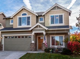 3129 NE Monte Vista Ln, Bend, OR 97701