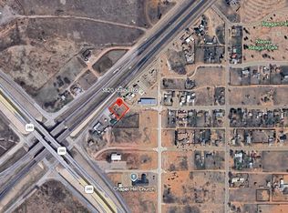 3820 Idalou Rd, Lubbock, TX 79403