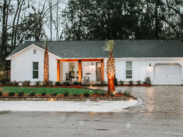 18 Hillcreek Blvd, Charleston, SC 29412