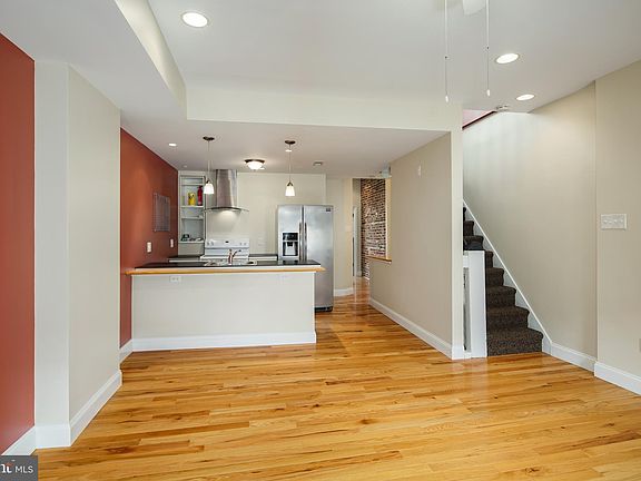 4th image of 1173 S 12th St Unit B