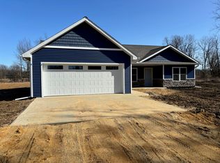 12538-15 1/2 Mile Rd, Marshall, MI 49068