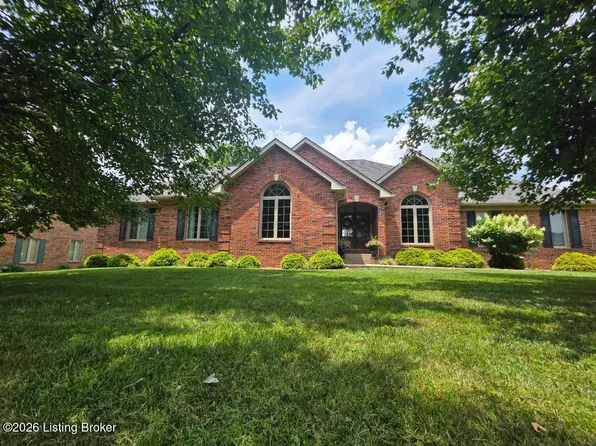146 Castleton Dr, Bardstown, KY 40004