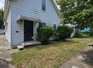6638 Clement Ave, Cleveland, OH 44105