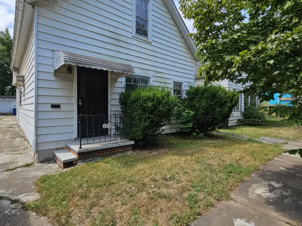 6638 Clement Ave, Cleveland, OH 44105