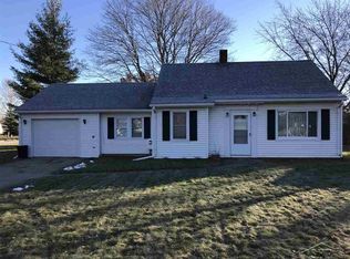 5324 Mackinaw Rd, Saginaw, MI 48604