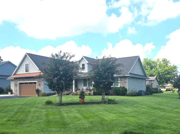 29988 Colony Dr, Dagsboro, DE 19939