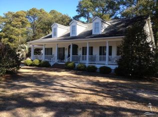 1904 Oak Harbor Dr SW, Ocean Isle Beach, NC 28469