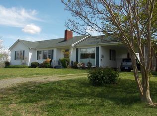 147 Tatertown Loop, Nebo, NC 28761