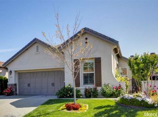 2163 Ryedale Ln, Sacramento, CA 95835