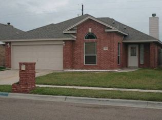 2533 Windblown Dr, Corpus Christi, TX 78414