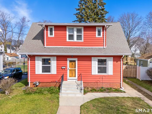 29 Chestnut Street, West Haven, CT 06516