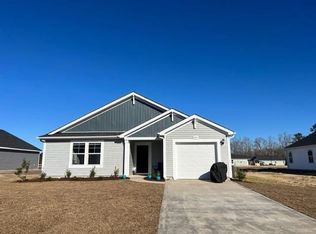 815 Lisburn Dr LOT 70, Conway, SC 29526