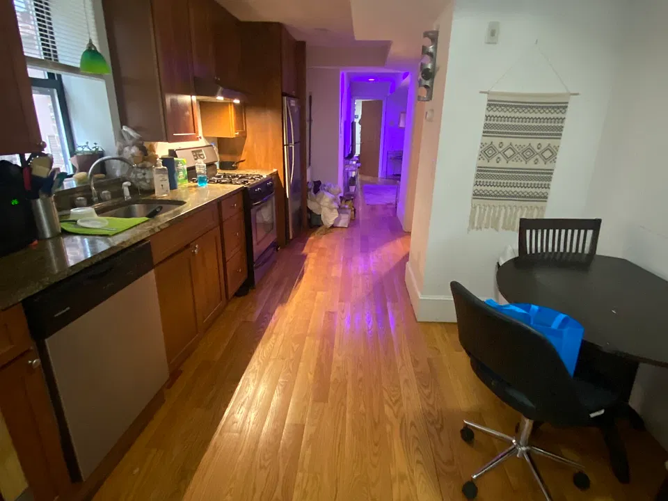 64 Louis Prang St #1