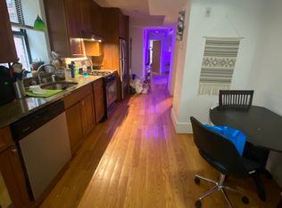 64 Louis Prang St APT 1, Boston, MA 02115