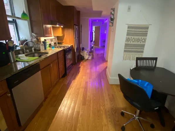 64 Louis Prang St APT 1, Boston, MA 02115