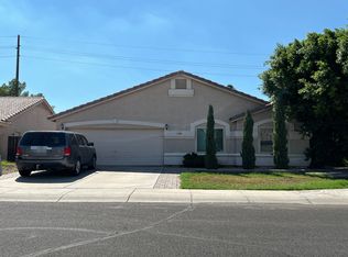 1398 N Saddle St, Gilbert, AZ 85233