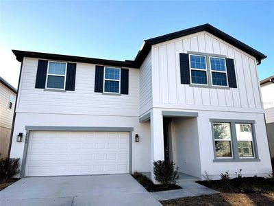 2066 Derwent Dr, Davenport, FL, 33896