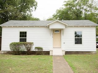 3016 Fitzhugh Ave, Fort Worth, TX 76105