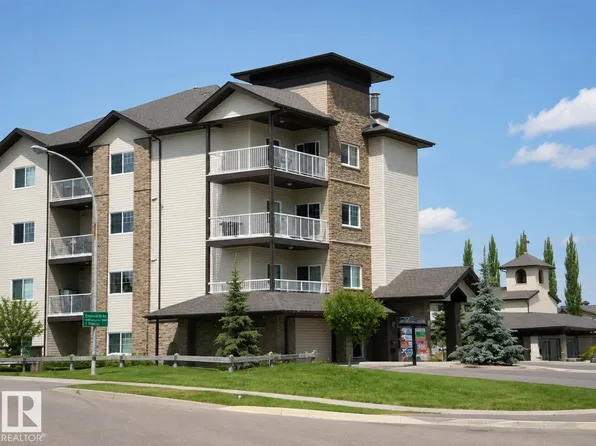 16715 100th Ave NW #202, Edmonton, AB T5P 4Z5