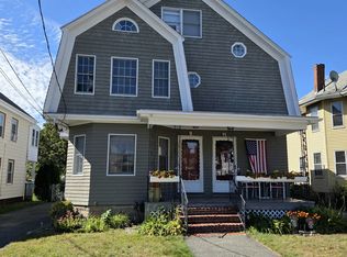 9-11 Barstow St #1, Salem, MA 01970