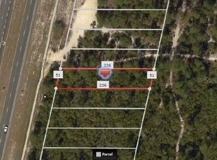 6430 Commercial Way, Weeki Wachee, FL 34613