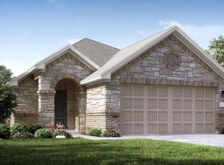 26011 Steele Flower Dr, Richmond, TX 77406