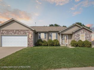 1057 Northway Dr, Charlotte, MI 48813