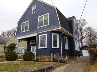 137 Stratford Rd, New Britain, CT 06053