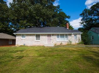 1997 Washington Rd, East Pt, GA 30344