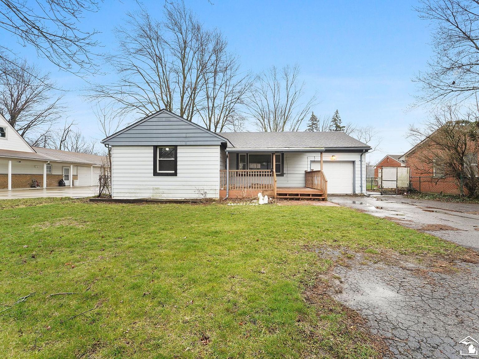 20943 Wick Rd, Taylor, MI 48180 Zillow