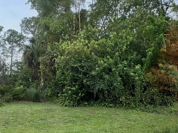 11144 Chalet Ave Lot 3, Englewood, FL 34224