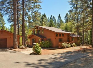 15021 Rattlesnake Rd, Grass Valley, CA 95945