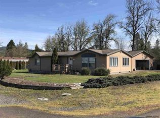 4590 Kalmia St, Sweet Home, OR 97386