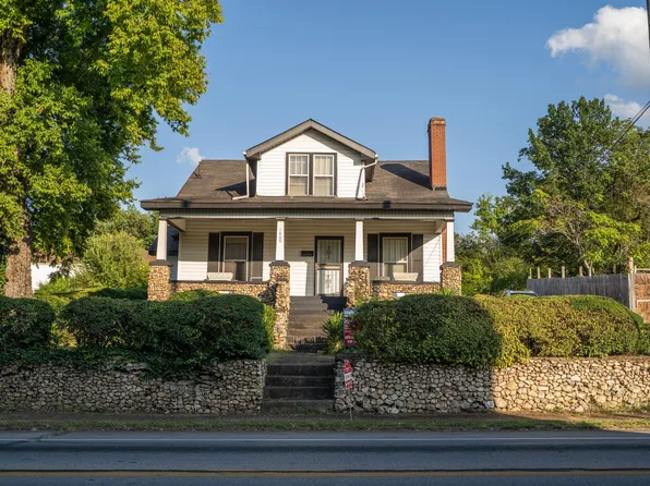 1400 Dodson Ave, Chattanooga, TN 37406