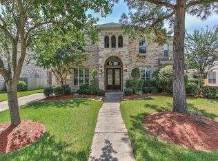 15518 Stone Gables Ln, Houston, TX 77044
